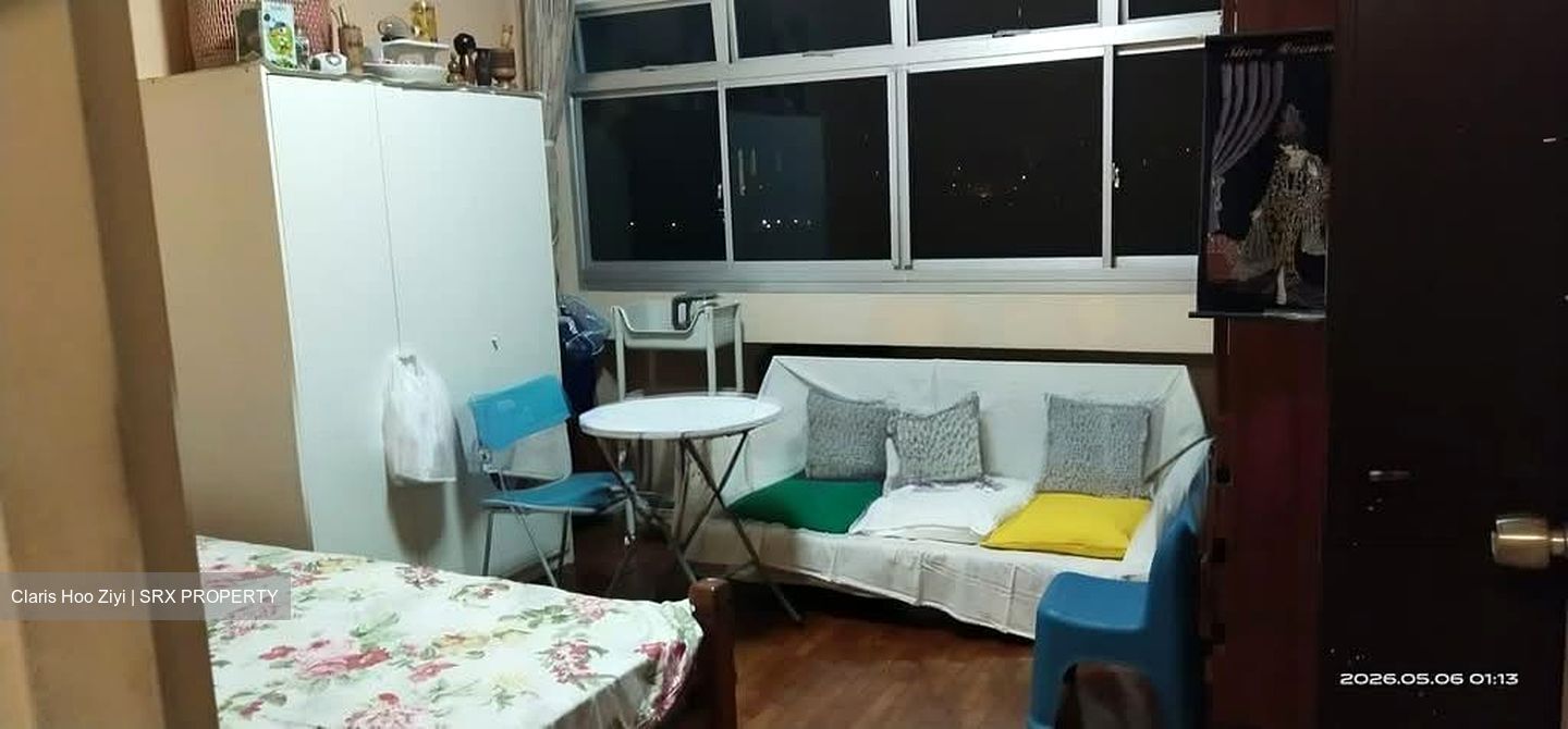 Blk 764 Choa Chu Kang North 5 (Choa Chu Kang), HDB Executive #556268291